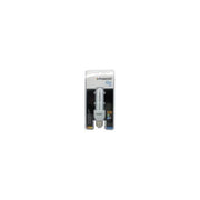 Polaroid Lampada bc e14 2u 11W-550lm 46w 6500k