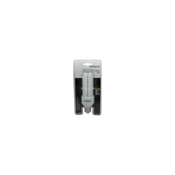 Polaroid Lampada bc e14 Candela 7W-290lm 28W 6500k