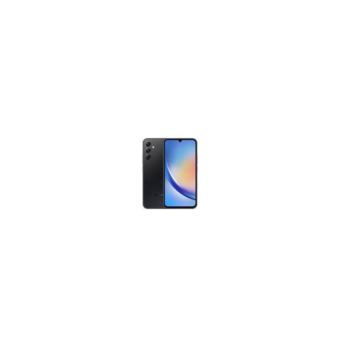 Samsung VG-LFA55SDW-EN Kit di Decorazione Laterale per The Wall 5x5 colore Nero