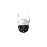 Imou IPC-S7XP-10M0WED Cruiser Dual Telecamera IP PTZ Esterno 10MP Doppio Obiettivo Wi-Fi 6 Visione Notturna IP66 colore Bianco