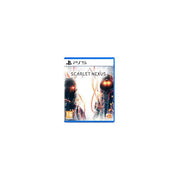 Bandai Namco 3391892012996 Scarlet Nexus Videogioco per PS5 Azione Avventura PEGI 16+ colore Nero