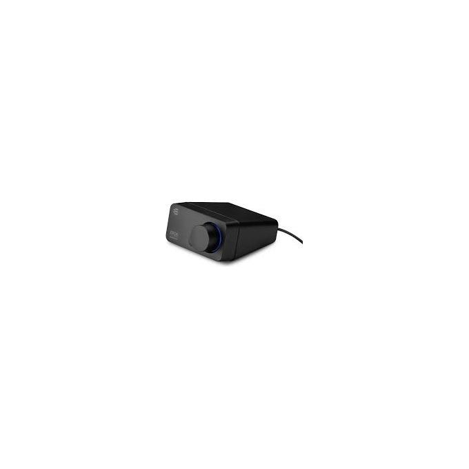 SENNHEISER 1000201 GSX 300 Scheda Audio Esterna USB 7.1 Canali 24 bit 96 kHz colore Nero