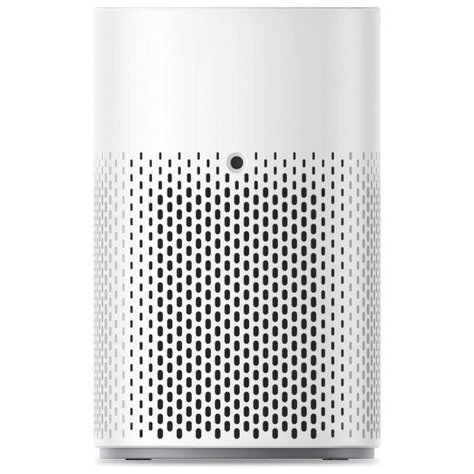 Dreo DR-HAP005S Macro 605S Purificatore d'aria per ambienti fino a 82 m² Filtro HEPA 35 dB colore Bianco