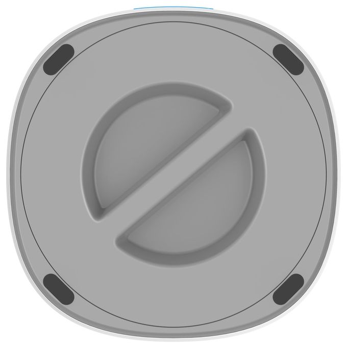 Dreo DR-HAP005S Macro 605S Purificatore d'aria per ambienti fino a 82 m² Filtro HEPA 35 dB colore Bianco