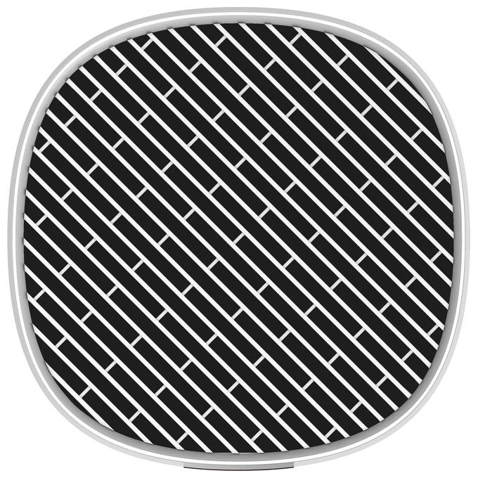 Dreo DR-HAP005S Macro 605S Purificatore d'aria per ambienti fino a 82 m² Filtro HEPA 35 dB colore Bianco