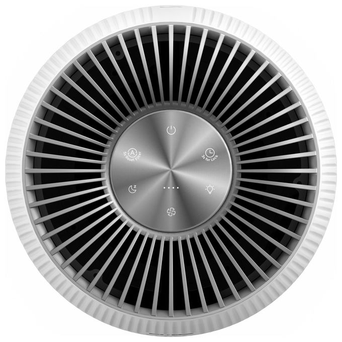 Dreo DR-HAP006 TurboSilent 606 Purificatore d'aria per ambienti fino a 70 m² Filtrazione HEPA 25 dB colore Bianco