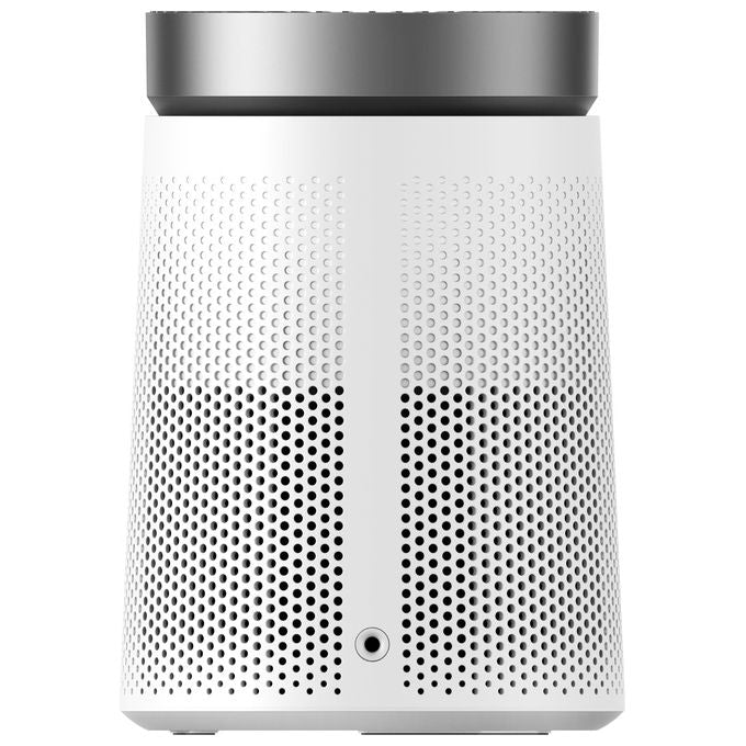 Dreo DR-HAP006 TurboSilent 606 Purificatore d'aria per ambienti fino a 70 m² Filtrazione HEPA 25 dB colore Bianco