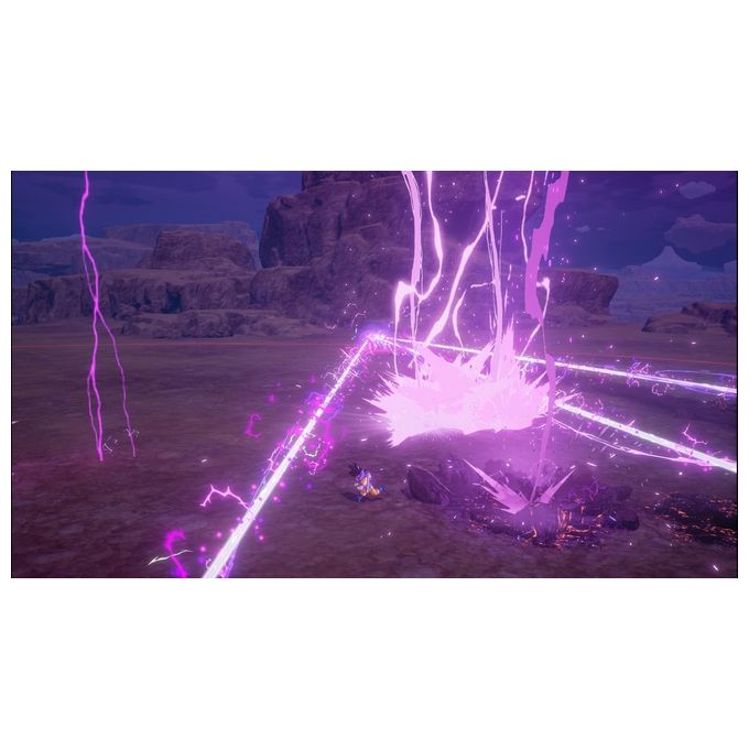 Bandai Namco Entertainment, Dragon Ball Z Kakarot Daima Edition, PS5