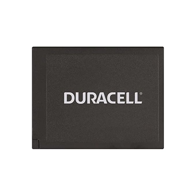 Duracell 663049 Replacement Fujifilm NP-W235 Battery Batteria Li-Ion 2150 mAh 7.2 V compatibile con Fuji GFX 100S X-H2 X-T5 colore Nero