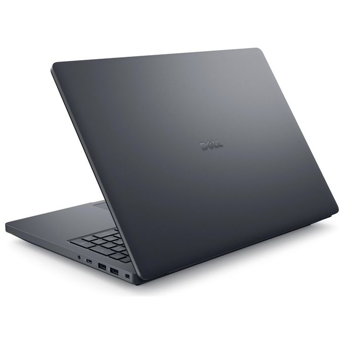 DELL TECHNOLOGIES DRK6D Workstation mobile 16 pollici Intel Core Ultra 7 265HX NVIDIA RTX PRO 3000 32 GB DDR5 1 TB SSD colore Nero