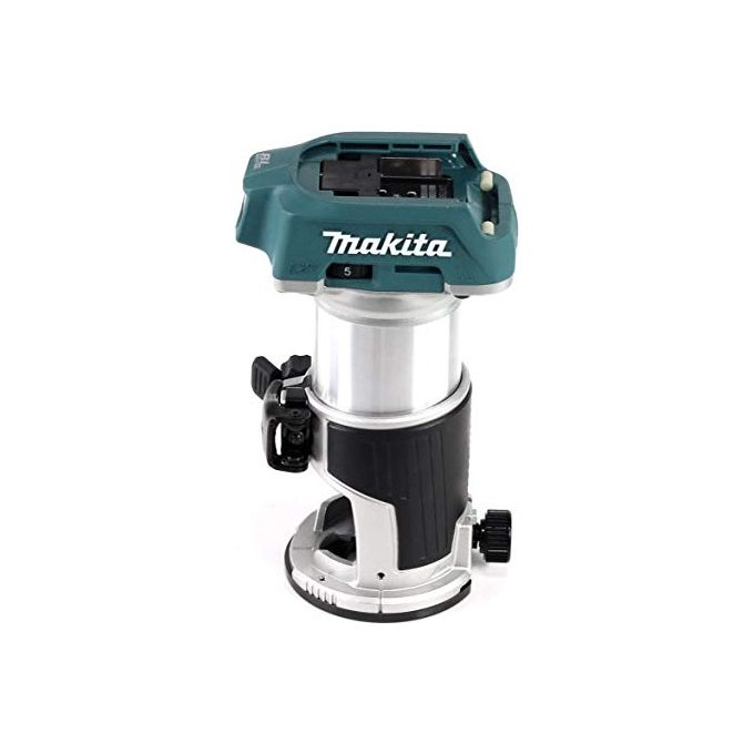 Makita DRT50Z fresatrice multifunzione a batteria