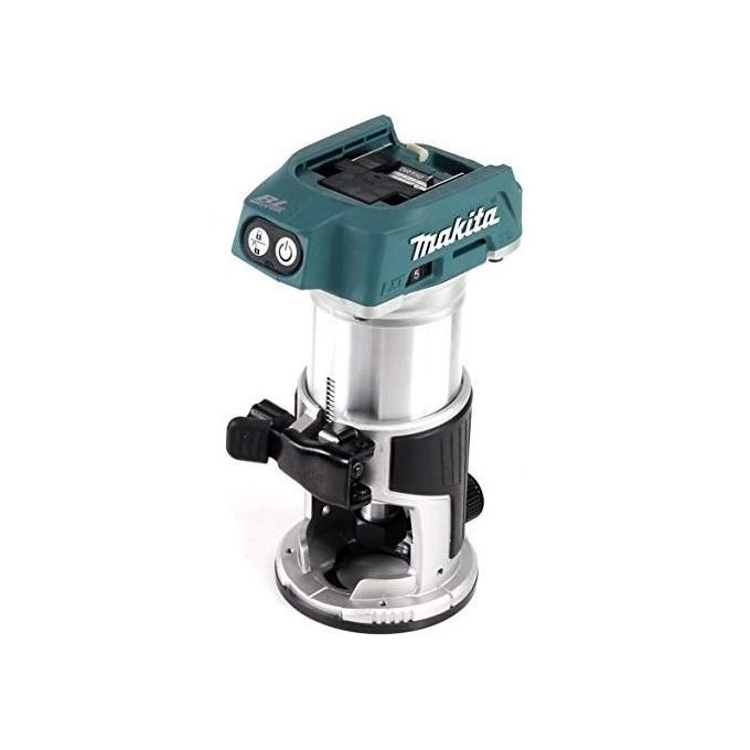 Makita DRT50Z fresatrice multifunzione a batteria