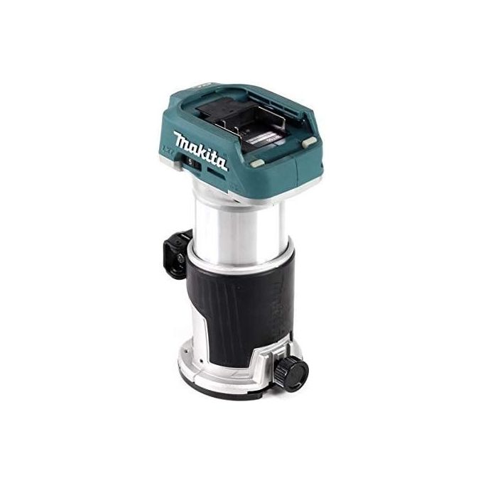 Makita DRT50Z fresatrice multifunzione a batteria