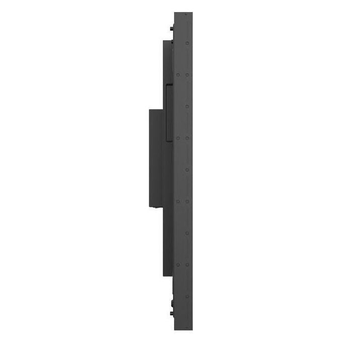 Hikvision, Monitor Videowall LCD, 55 Pollici, Full HD, DS-D2055UL-1B