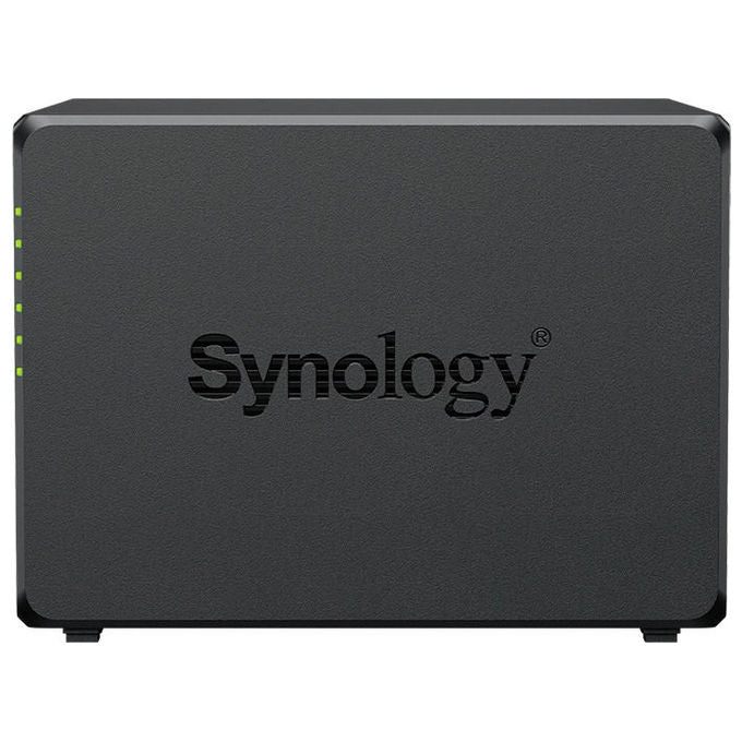 Synology DS1525NEO+ DS1525NEO+ Scheda di rete 10GbE colore Nero