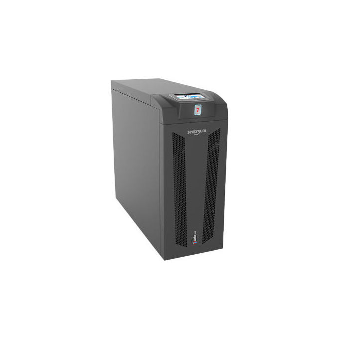 Riello, Gruppo di Continuita' UPS, Doppia Conversione Online, 10 kVA, Serie S3T 10 ACT S1