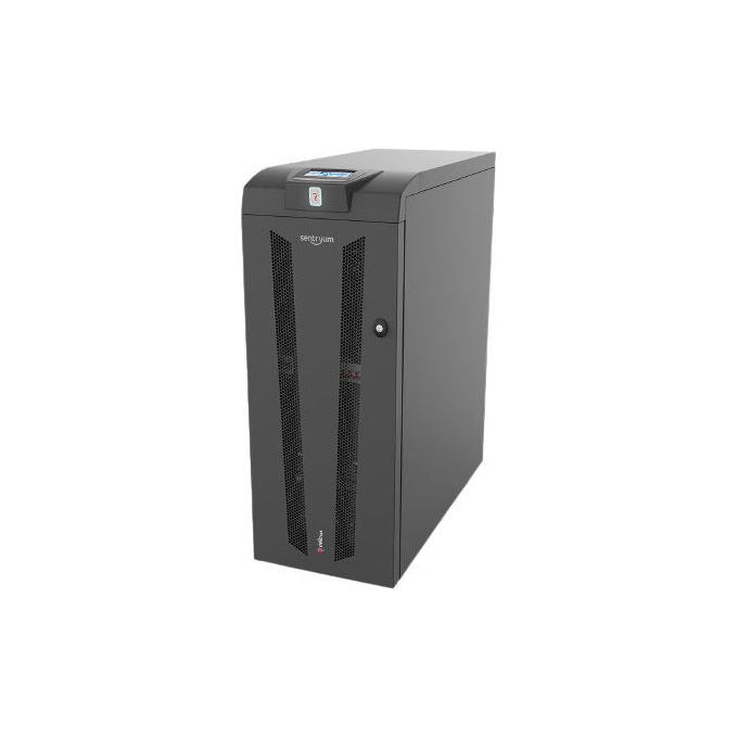 Riello, Gruppo di Continuita' UPS, Doppia Conversione Online, 10 kVA, Serie S3T 10 ACT S1