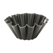 Accademia Stampo Budino Scannellato 20cm