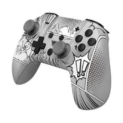 Dragon DSCNSW-MH PopTop Controller Wireless Bluetooth Nintendo Switch Switch OLED PC Android colore Multicolore