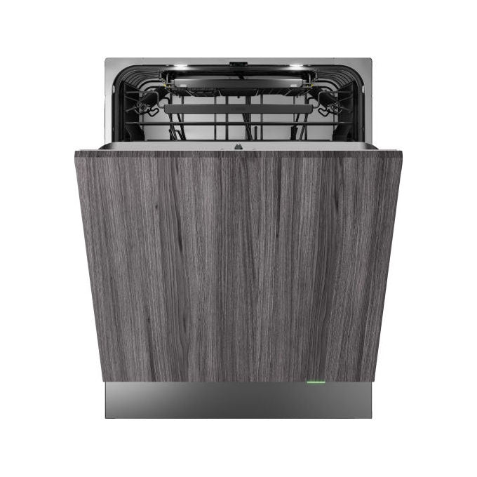 Asko DSD544K-1 Lavastoviglie a Scomparsa Totale 14 coperti Classe A 42 dB Wi-Fi Auto Dose Acciaio Inox (82x60x55 cm) colore Inox