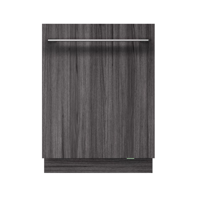 Asko DSD544K-1 Lavastoviglie a Scomparsa Totale 14 coperti Classe A 42 dB Wi-Fi Auto Dose Acciaio Inox (82x60x55 cm) colore Inox