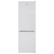 Schaub Lorenz SVCBN360E Frigorifero Combinato 330 L 186 cm Classe E 39 dB No Frost (186x59.5x65 cm) colore Bianco