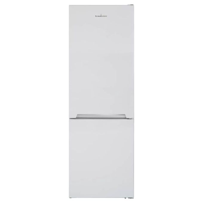 Schaub Lorenz SVCBN360E Frigorifero Combinato 330 L 186 cm Classe E 39 dB No Frost (186x59.5x65 cm) colore Bianco