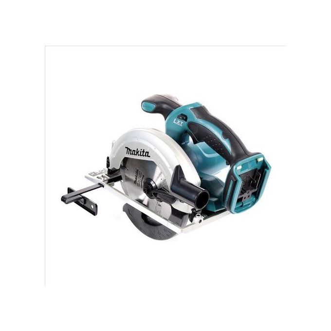 Makita Dss611Z Sega Circolare A Batteria