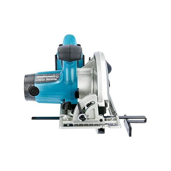 Makita Dss611Z Sega Circolare A Batteria