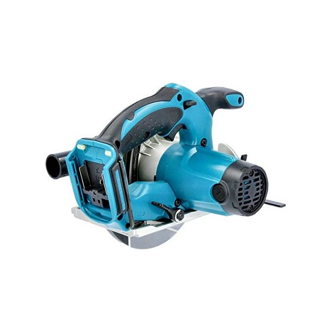Makita Dss611Z Sega Circolare A Batteria