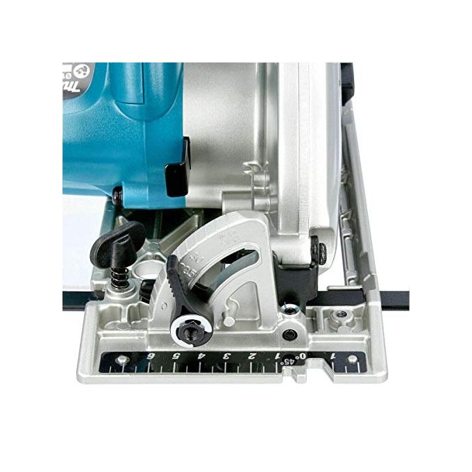 Makita Dss611Z Sega Circolare A Batteria