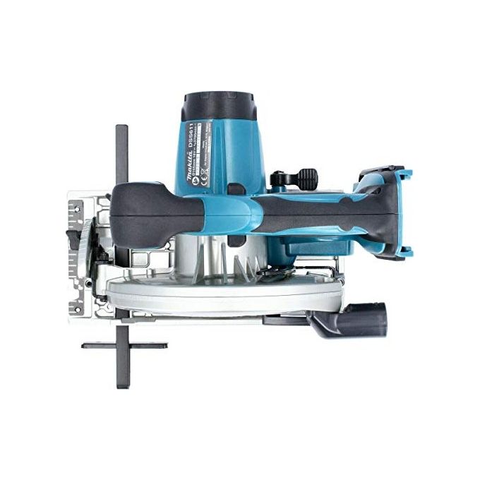 Makita Dss611Z Sega Circolare A Batteria