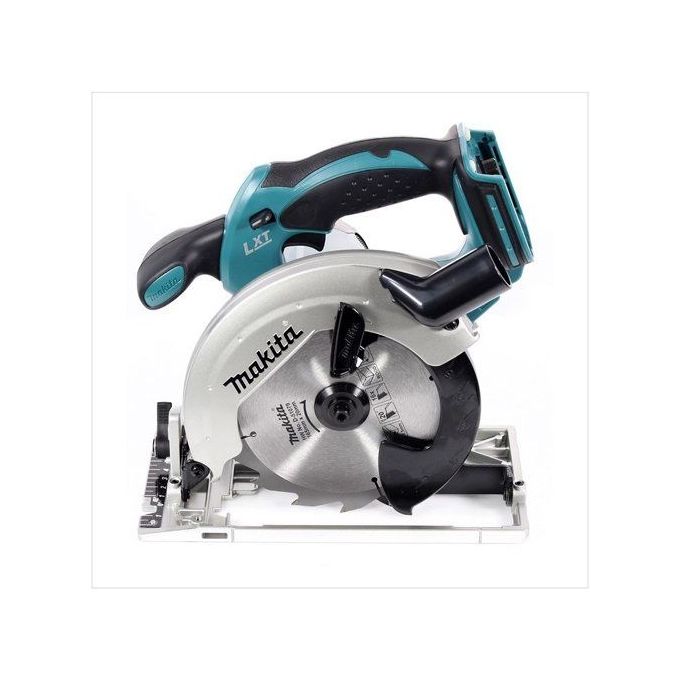 Makita Dss611Z Sega Circolare A Batteria