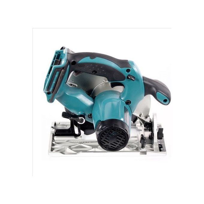 Makita Dss611Z Sega Circolare A Batteria