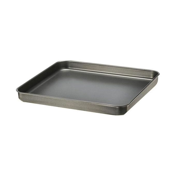 Accademia Teglia Rettangolare Bassa 25x17cm
