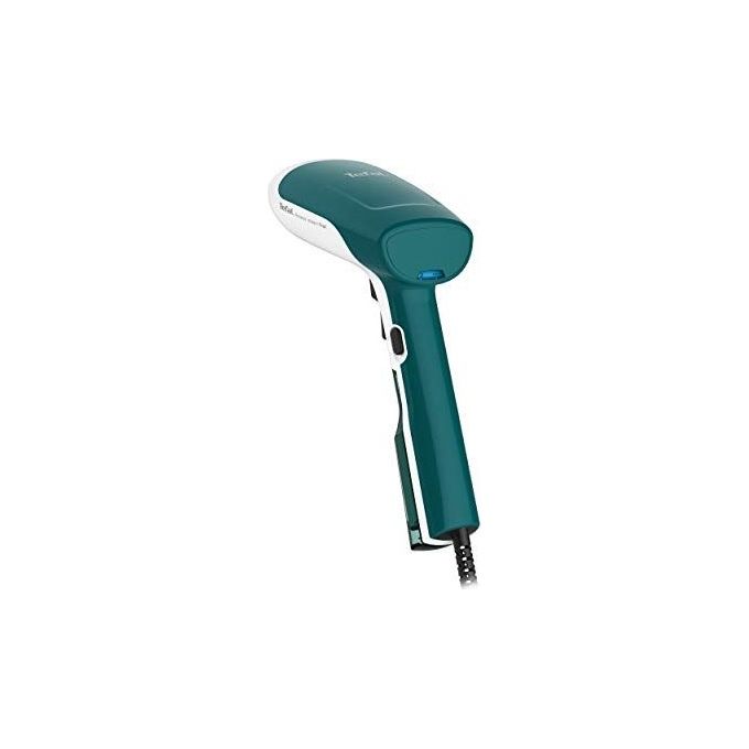Tefal DT6131 Spazzola a vapore 1300 W 20 g-min colore Blu Bianco