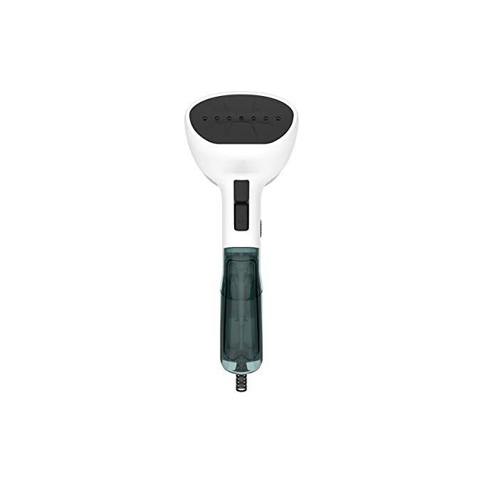 Tefal DT6131 Spazzola a vapore 1300 W 20 g-min colore Blu Bianco