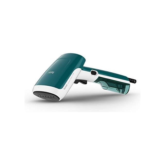 Tefal DT6131 Spazzola a vapore 1300 W 20 g-min colore Blu Bianco