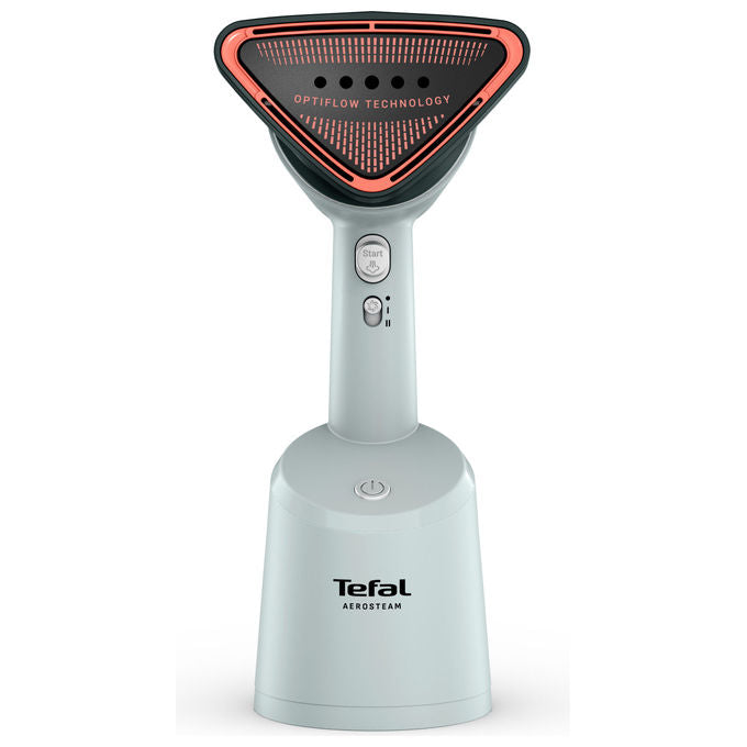 Tefal DT9814F0 AeroSteam Vapore per indumenti portatile 0,1 L 1400 W colore Bianco
