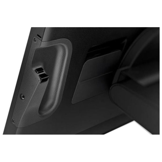 Wacom Cintiq Pro 27, tavoletta grafica con schermo 4K, display 26,9 pollici IPS, Pro Pen 3, multi-touch, Pantone Validated, 99% Adobe RGB