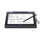 Wacom DTU1141B Tavoletta Grafica con Display Interattivo da 10,1'' Full HD 1920x1080 IPS 4 ExpressKey Penna Wireless 1024 Livelli Pressione colore Nero