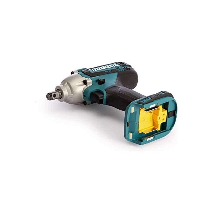 Makita DTW190Z Avvitatore ad Impulsi 18V 190 Nm 1-2'' Solo Corpo colore Blu