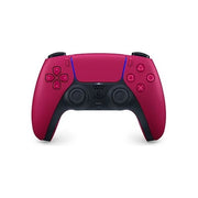 Sony DUALSENSE V2 Controller Wireless PS5 Gamepad Bluetooth USB Touchpad Feedback Aptico Grilletti Adattivi colore Rosso
