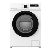 Ducati SD712ID - Lavatrice slim a carica frontale 7 kg - Classe A  1200 giri Vapore Profondita' 44 cm  Bianco