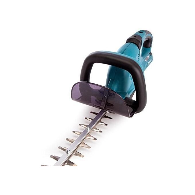 Makita Duh651Z Tagliasiepi Lama 65 Cm (Batteria Non Inclusa)