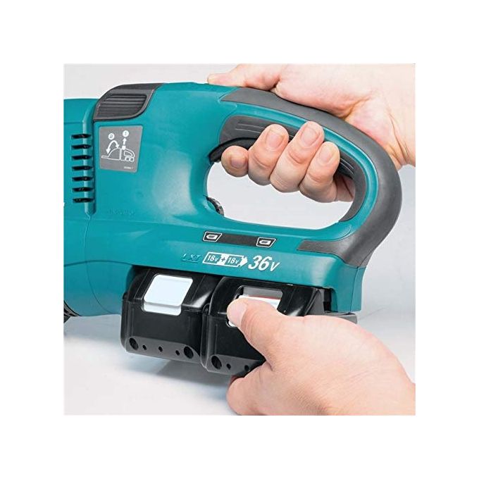 Makita Duh651Z Tagliasiepi Lama 65 Cm (Batteria Non Inclusa)