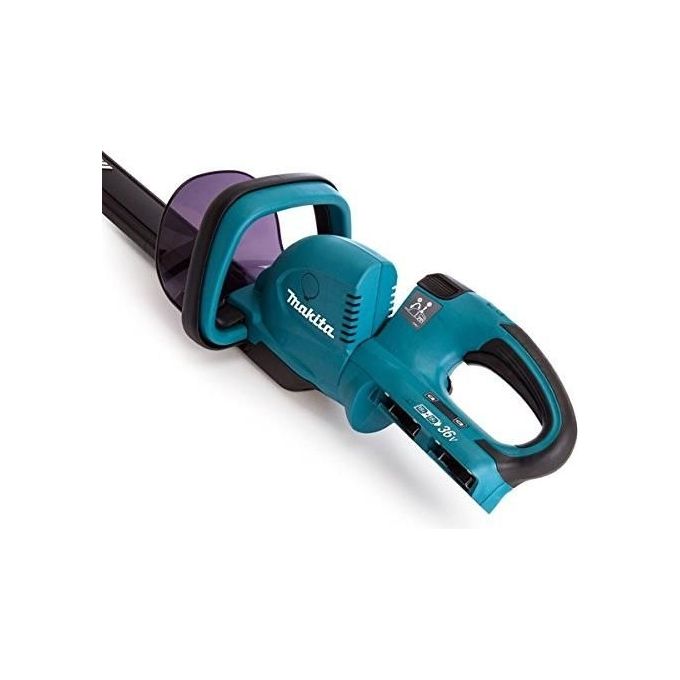 Makita Duh651Z Tagliasiepi Lama 65 Cm (Batteria Non Inclusa)