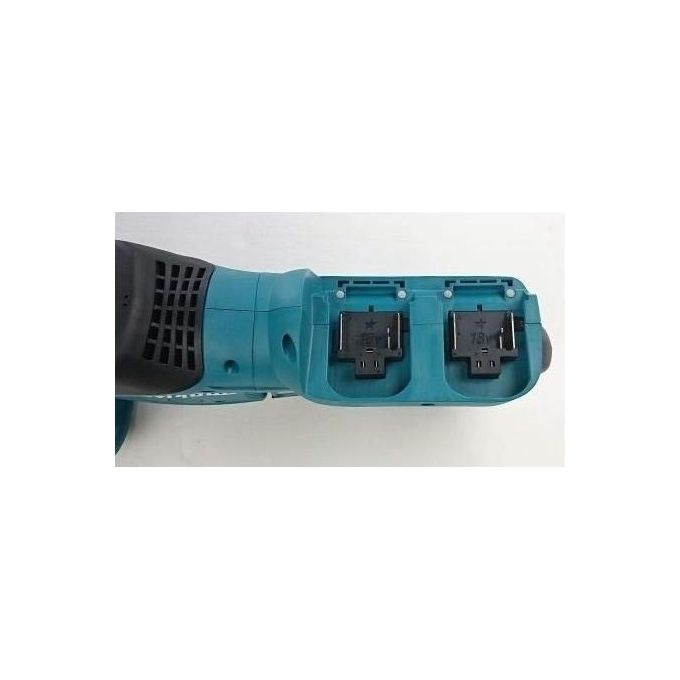 Makita Duh651Z Tagliasiepi Lama 65 Cm (Batteria Non Inclusa)