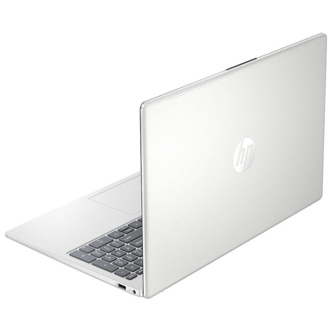 HP DV2C1EA Laptop 15-fc1008nlx Computer portatile AMD Ryzen 5 7520U 8 GB LPDDR5-SDRAM 512 GB SSD Full HD 15.6'' Windows 11 Home colore Argento