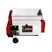 Grifo Pigiadiraspatrice Elettrica HP 2 con Vasca 87x50cm